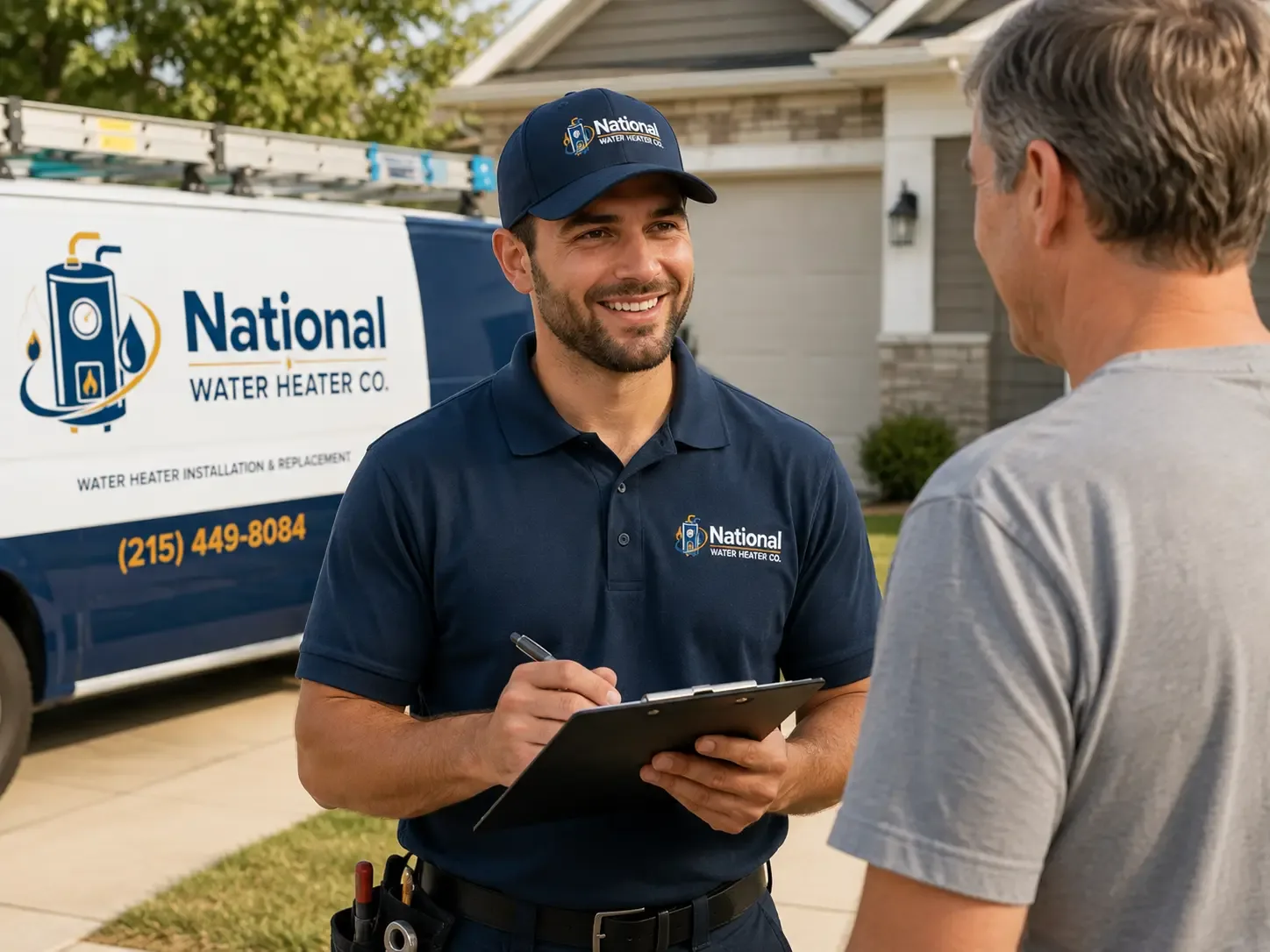 Water Heater Installation Circleville, NY FAQs